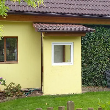 Ferienhaus Lochkov 53