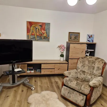 Ferienhaus Lochkov 53 Prag