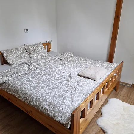 Prázdninový dům Lochkov 53 Praha