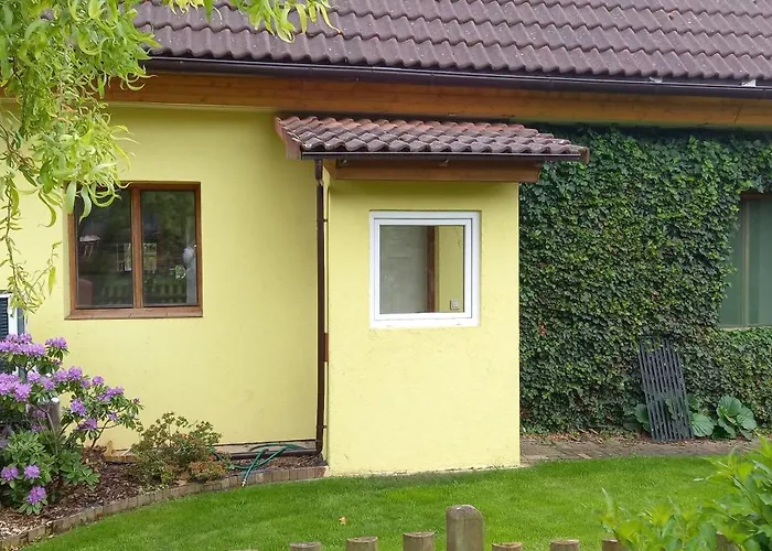 Casa vacanze Lochkov 53