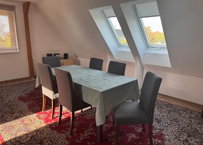 Lochkov 53 * Prag